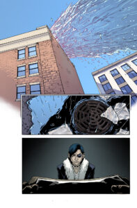 Antagonist Remake Page